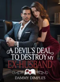 A Devil's Deal To Destroy My Ex-husband