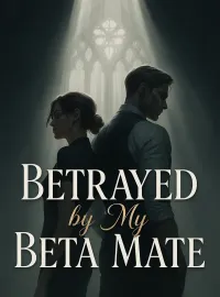 Betrayed by My Beta Mate