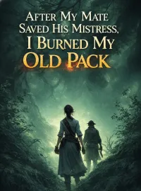 After My Mate Saved His Mistress, I Burned My Old Pack