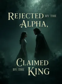 Rejected by the Alpha, Claimed by the King