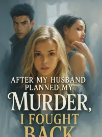 After My Husband Planned My Murder, I Fought Back