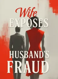 Wife Exposes Husband's Fraud