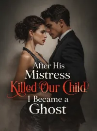 After His Mistress Killed Our Child, I Became a Ghost