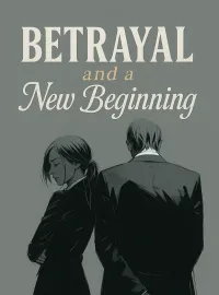 Betrayal and a New Beginning