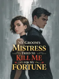 My Groom’s Mistress Tried to Kill Me for My Fortune