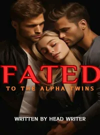 Fated To The Alpha Twins 