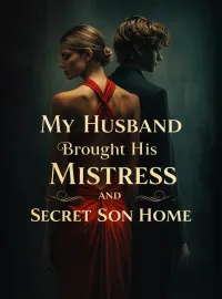 My Husband Brought His Mistress and Secret Son Home
