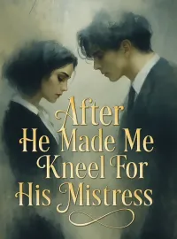 After He Made Me Kneel For His Mistress