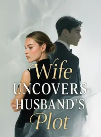 Wife Uncovers Husband's Plot