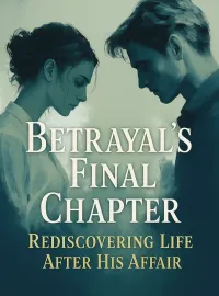 Betrayal's Final Chapter: Rediscovering Life After His Affair