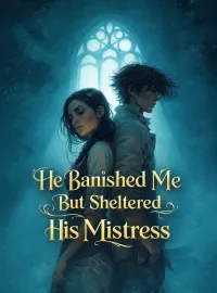 He Banished Me But Sheltered His Mistress
