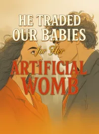 He Traded Our Babies for Her Artificial Womb