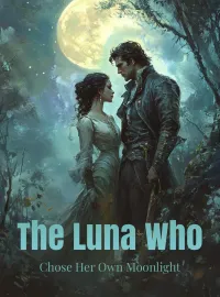 The Luna Who Chose Her Own Moonlight