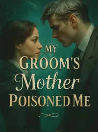 My Groom's Mother Poisoned Me