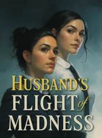 Husband's Flight of Madness