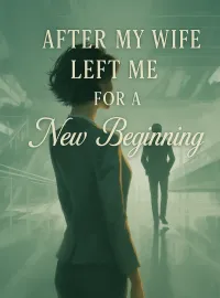 After My Wife Left Me for a New Beginning