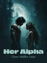 Her Alpha Chose Another Luna