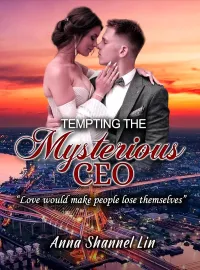 Tempting The Mysterious CEO