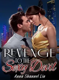 Revenge To The Devil