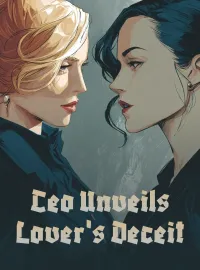 CEO Unveils Lover's Deceit