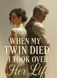 When My Twin Died, I Took Over Her Life