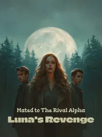 Mated to The Rival Alpha: Luna's Revenge