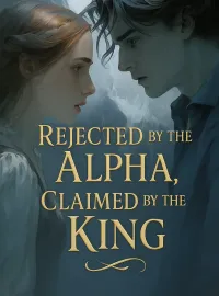 Rejected by the Alpha, Claimed by the King