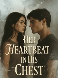 Her Heartbeat in His Chest
