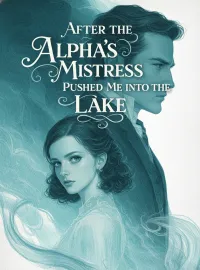 After the Alpha’s Mistress Pushed Me into the Lake