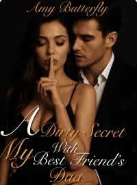 A Dirty Secret With My Best Friend’s Dad 