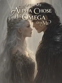 After My Alpha Chose His Omega Over Me