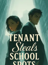Tenant Steals School Spots