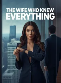 The Wife Who Knew Everything