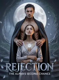 Rejection: The Alpha’s Second Chance