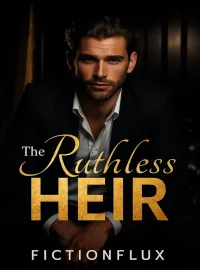 The Ruthless Heir