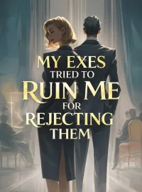 My Exes Tried to Ruin Me for Rejecting Them