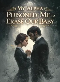 My Alpha Poisoned Me to Erase Our Baby