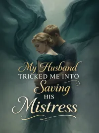 My Husband Tricked Me Into Saving His Mistress