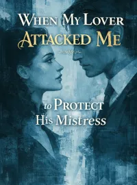 When My Lover Attacked Me to Protect His Mistress
