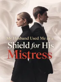 My Husband Used Me as a Shield for His Mistress