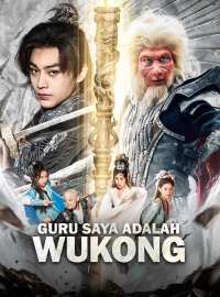 Black Myth: Guru Saya Adalah Wukong