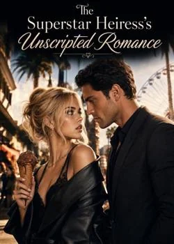 The Superstar Heiress's Unscripted Romance
