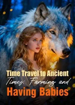 Time Travel to Ancient Times: Farming and Having Babies