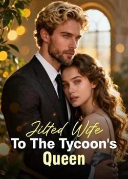 From Jilted Wife To The Tycoon's Queen