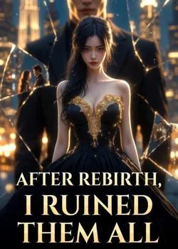 After Rebirth, I Ruined Them All