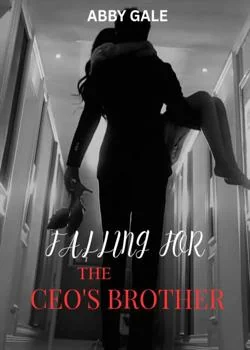 Falling for the CEO's brother