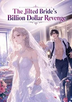 The Jilted Bride's Billion Dollar Revenge