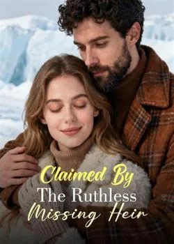 Claimed By The Ruthless Missing Heir