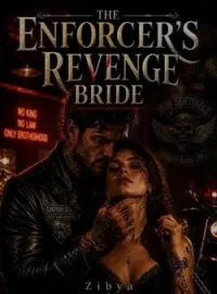 The Enforcer's Revenge Bride