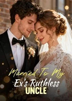 Married To My Ex's Ruthless Uncle